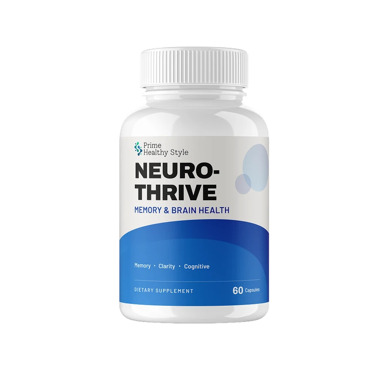 Neuro-Thrive